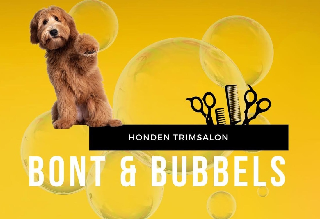 Bont & Bubbels hondentrimsalon